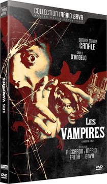 Les Vampires