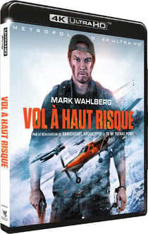 Vol à haut risque