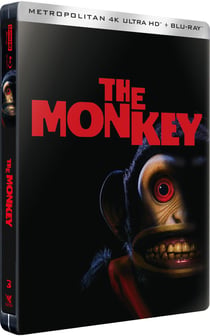 The Monkey