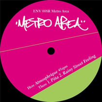 Metro Area