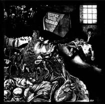 Merzbild Schwet - édition colorée