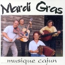 Musique Cajun