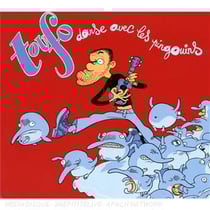 Danse avec les pingouins