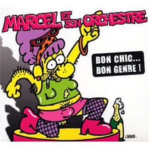 Bon chic, bon genre !
