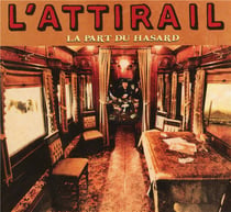 La part du hasard