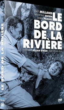 Le Bord de la riviere
