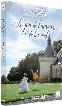 Le Jeu de l'amour et du hasard