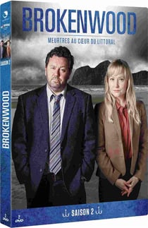Brokenwood - Saison 2