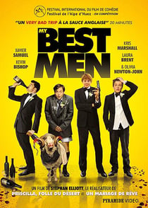 My Best Men