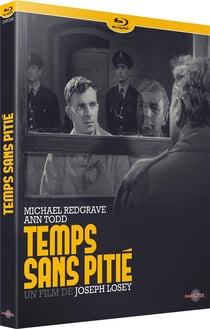 Temps sans pitié