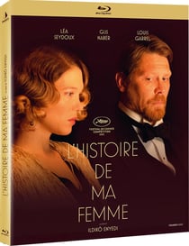 L'Histoire de ma femme