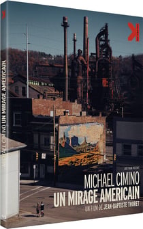 Michael Cimino un mirage américain