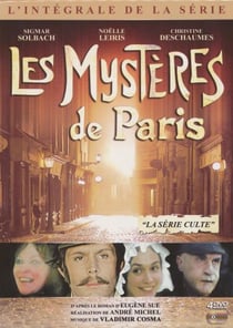 Les Mystères de Paris - L'intégrale