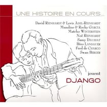 Une histoire en cours...