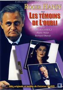 Maître Da Costa - Vol. 2 : Les témoins de l'oubli