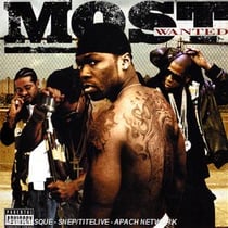 Most wanted
