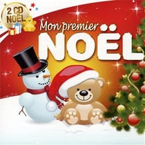 Mon premier noël