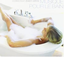 Musique pour le bain