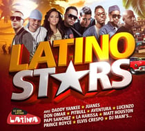 Latino stars