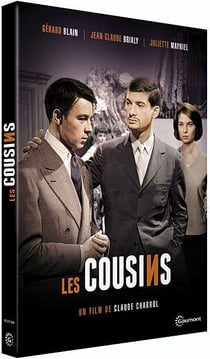 Les Cousins