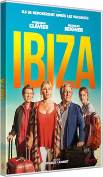 Ibiza