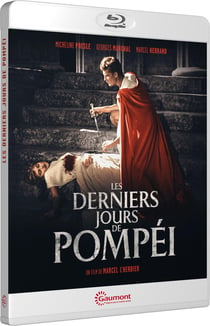 Les Derniers jours de Pompéi