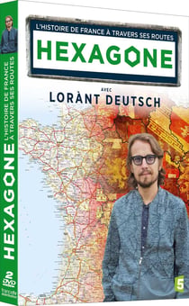 Hexagone