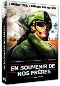 En souvenir de nos frères