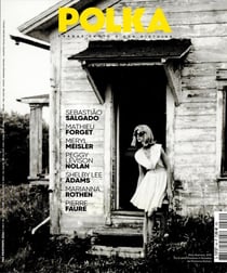 Polka n.64 : Printemps 2024