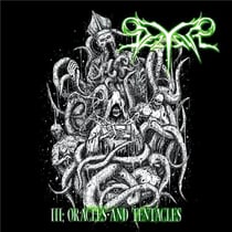 III Oracles And Tentacles