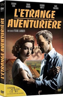 L'Étrange aventurière