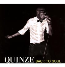 Back to soul