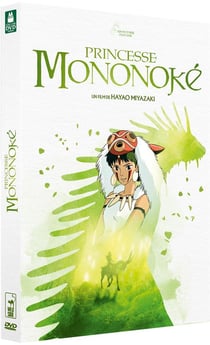 Princesse Mononoké