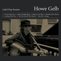 Label pop session
