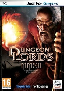 Dungeon lords MMXII