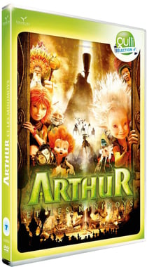 Arthur et les Minimoys