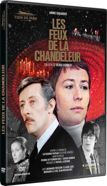 Les Feux de la chandeleur