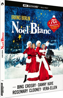 Noël blanc