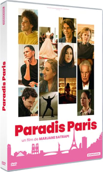 Paradis Paris