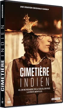 Cimetière indien