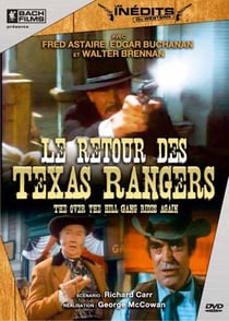 LE RETOUR DES TEXAS RANGERS