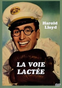 La Voie lactée