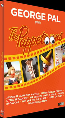 George Pal présente the Puppetoons