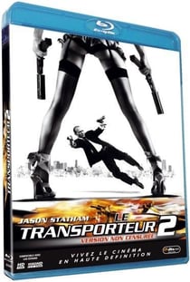 Le Transporteur 2
