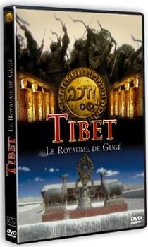 Tibet - le royaume de Guge