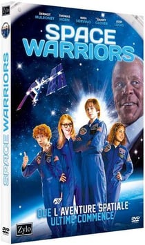 Space Warriors