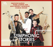 Symphonic Stories