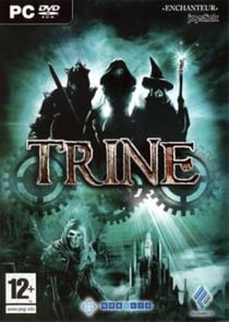 Trine (jeu)