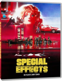 Special Effects