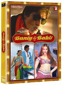 Bunty Aur Babli